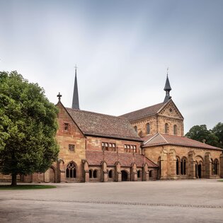 Kloster Maulbronn