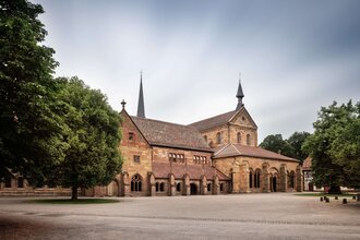 Kloster Maulbronn