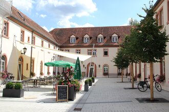 Klosterhof Tauberbischofsheim