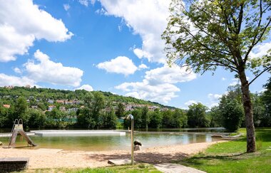 Kocherfreibad Künzelsau