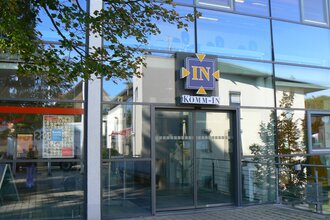 KOMM-IN Dienstleistungszentrum
