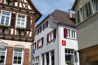 Kultur- und Touristinformation Vaihingen an der Enz