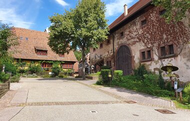 Kunstsammlung  Jutta und Manfred Heinrich | Maulbronn