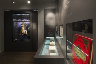 Literaturmuseum Maulbronn