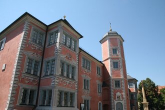 Lobdengau-Museum Ladenburg