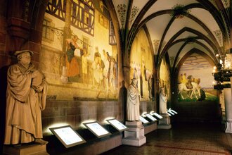 Melanchthon-Gedächtnishaus und Museum