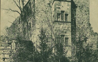 Minneburg