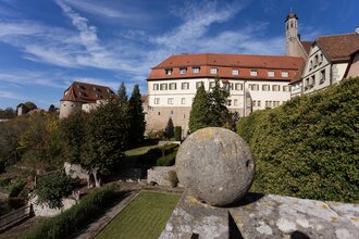 Mittelalterliches Kriminalmuseum