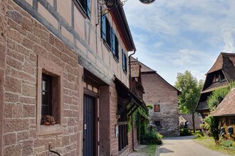 Museum auf dem Schafhof Maulbronn