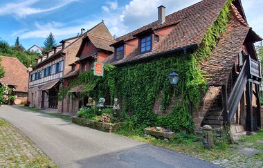 Museum auf dem Schafhof Maulbronn
