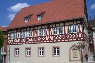 Museum Külsheimer Höhe