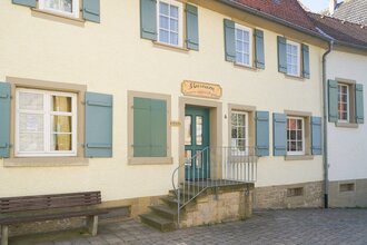 Museum "Zeugnisse religiösen Volksglaubens"