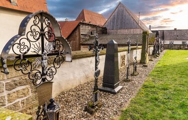 Museum "Zeugnisse religiösen Volksglaubens"