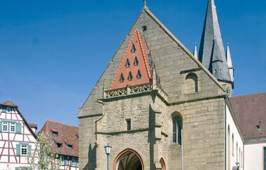 Museum "Zeugnisse religiösen Volksglaubens"