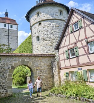 Natur- und Heimatmuseum Vellberg