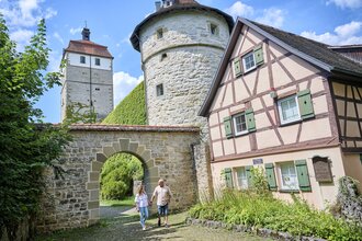 Natur- und Heimatmuseum Vellberg