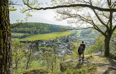 Neckarblick