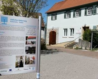 Rabbinatsmuseum Braunsbach