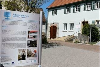 Rabbinatsmuseum Braunsbach