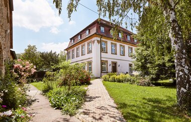 Kloster Bad Wimpfen | Gästehaus im Klostergarten