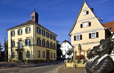 Römermuseum Güglingen | HeilbronnerLand