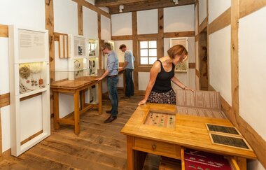 Römermuseum Güglingen