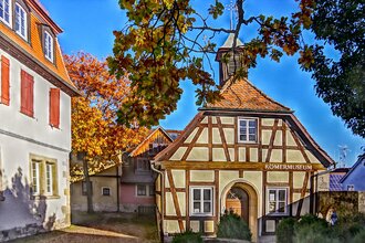 Römermuseum in Mainhardt