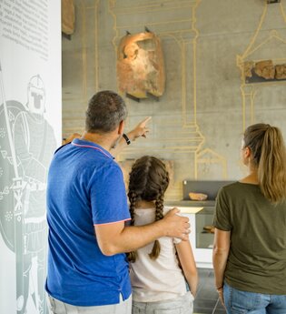 Römermuseum Osterburken