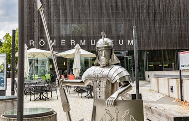 Römermuseum Osterburken