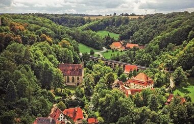 Rothenburg ob der Tauber