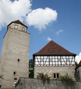 Schloss Aschhausen