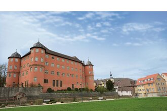 Schloss Bartenau
