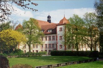 Schloss Flehingen