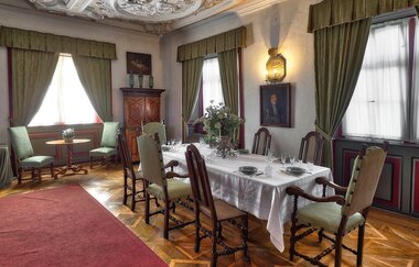 Schlossmuseum Langenburg