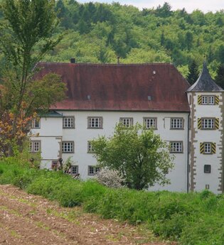 Schloss Neuhaus