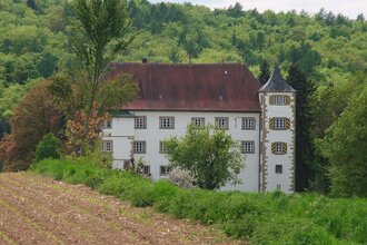Schloss Neuhaus