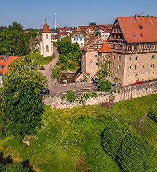 Schloss Rechenberg