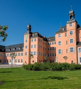 Schloss Schwetzingen