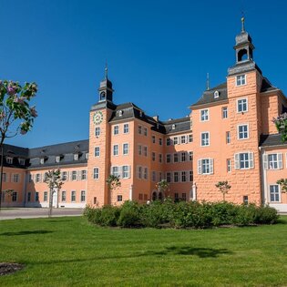 Schloss Schwetzingen