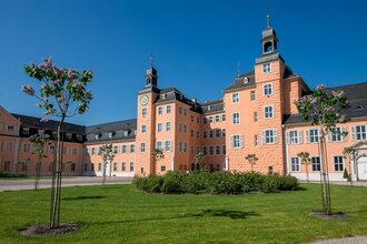 Schloss Schwetzingen