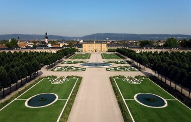 Schloss Schwetzingen