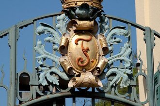 Schloss Wiesloch