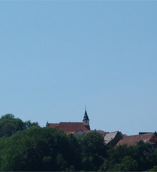 St. Burchard