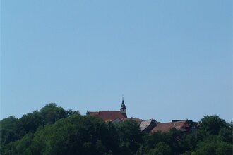 St. Burchard