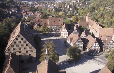 Stadt Maulbronn