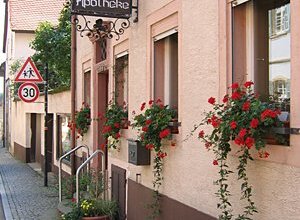 Stadtapotheke Kraichtal-Gochsheim