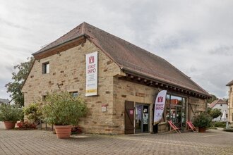 Stadtinfo Oberderdingen