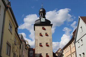 Stadtmuseum im Gänsturm