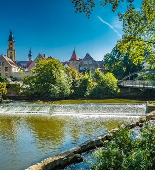 Stadt Crailsheim
