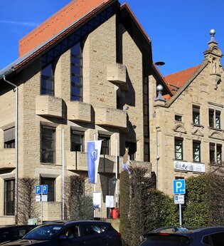 Stadtverwaltung Östringen